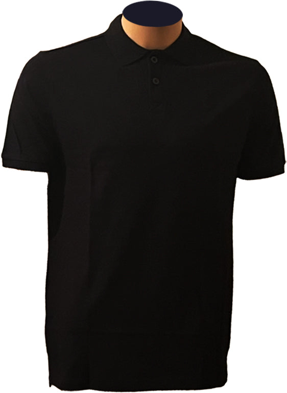 MEN'S POLO