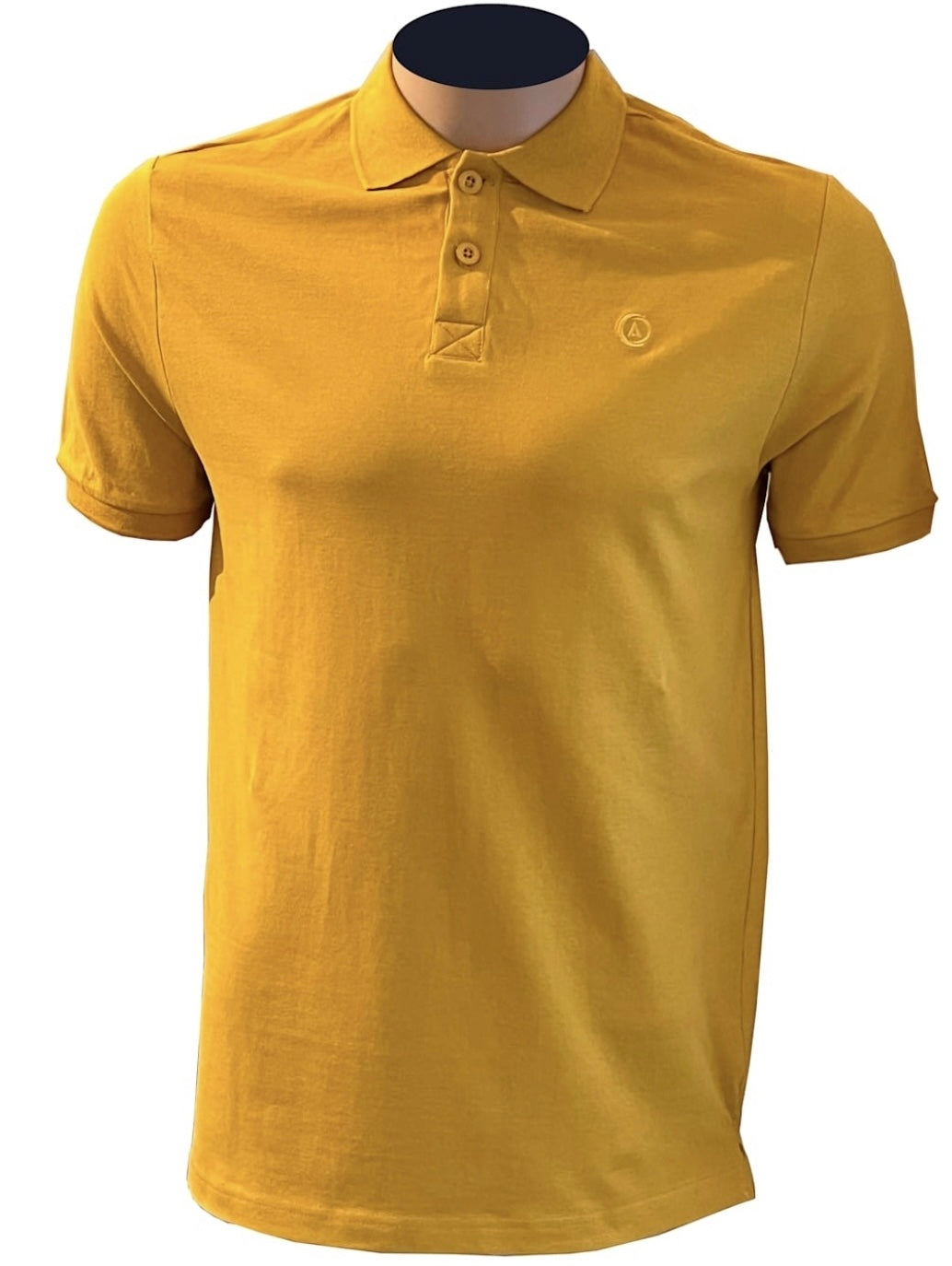MEN'S POLO