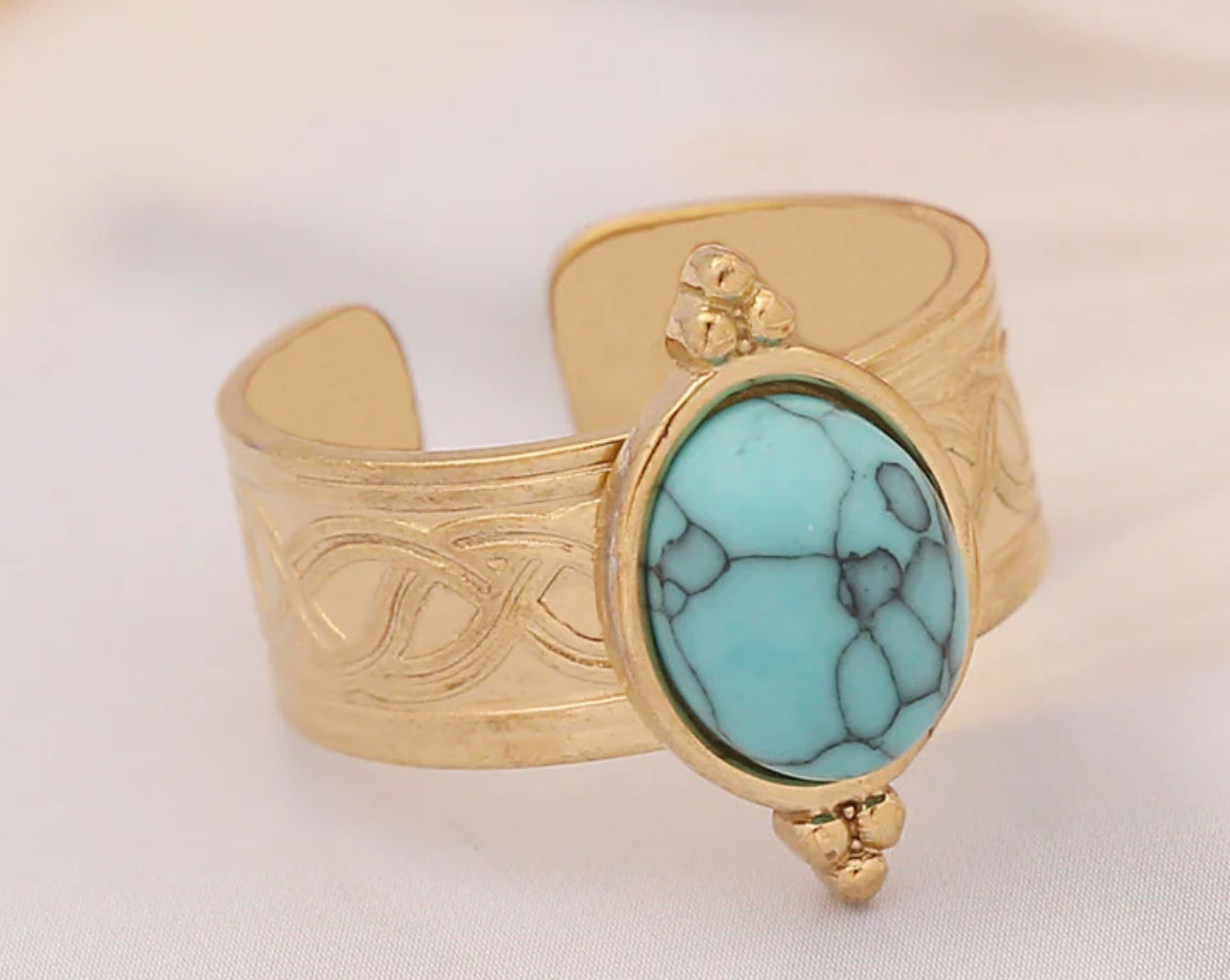 JEWELLERY-RINGS