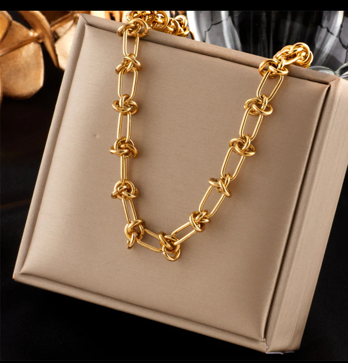JEWELLERY