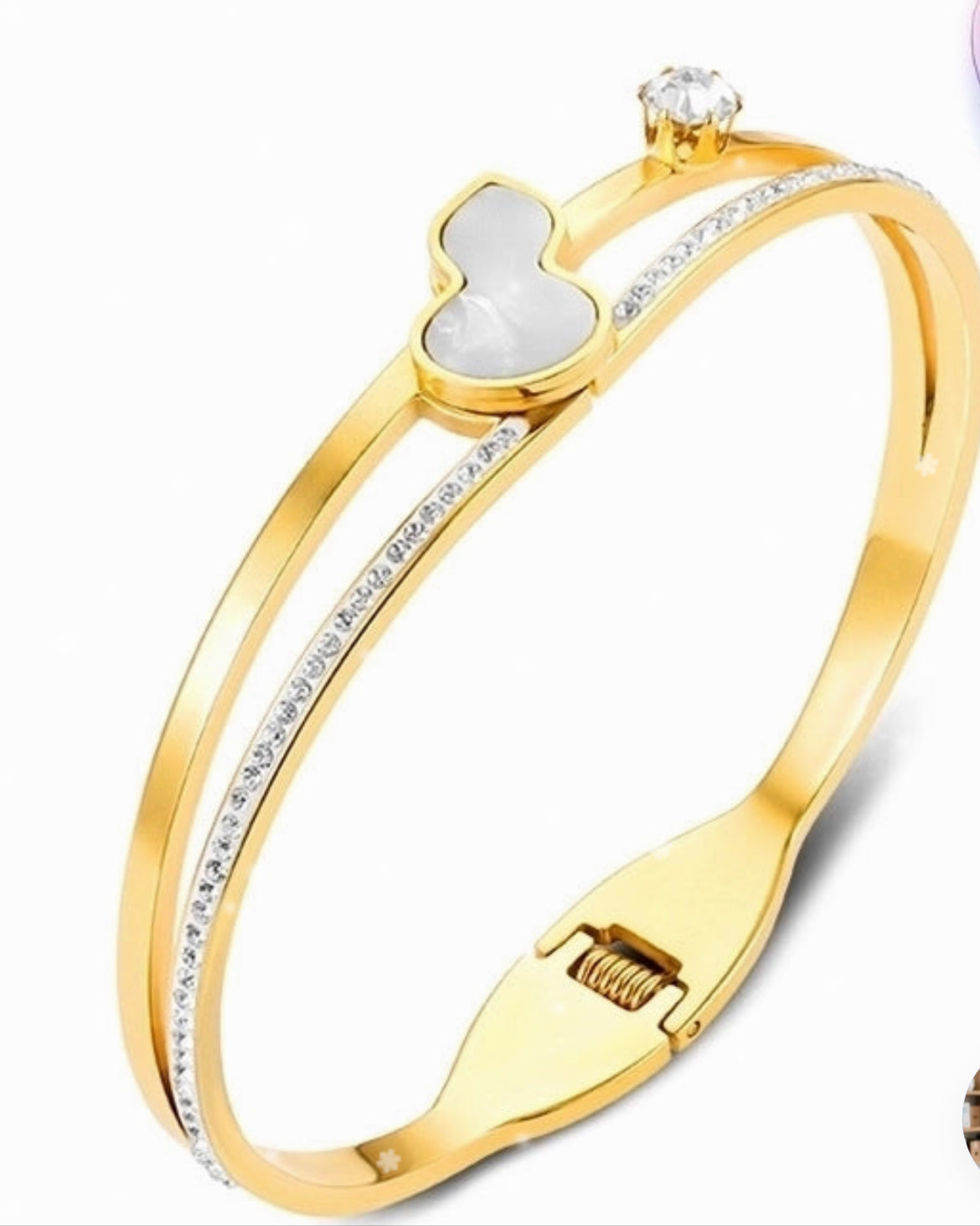 JEWELLERY BANGLES