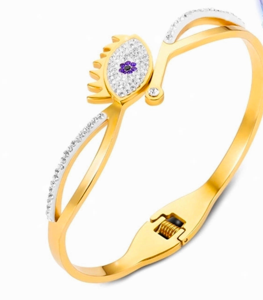 JEWELLERY BANGLES