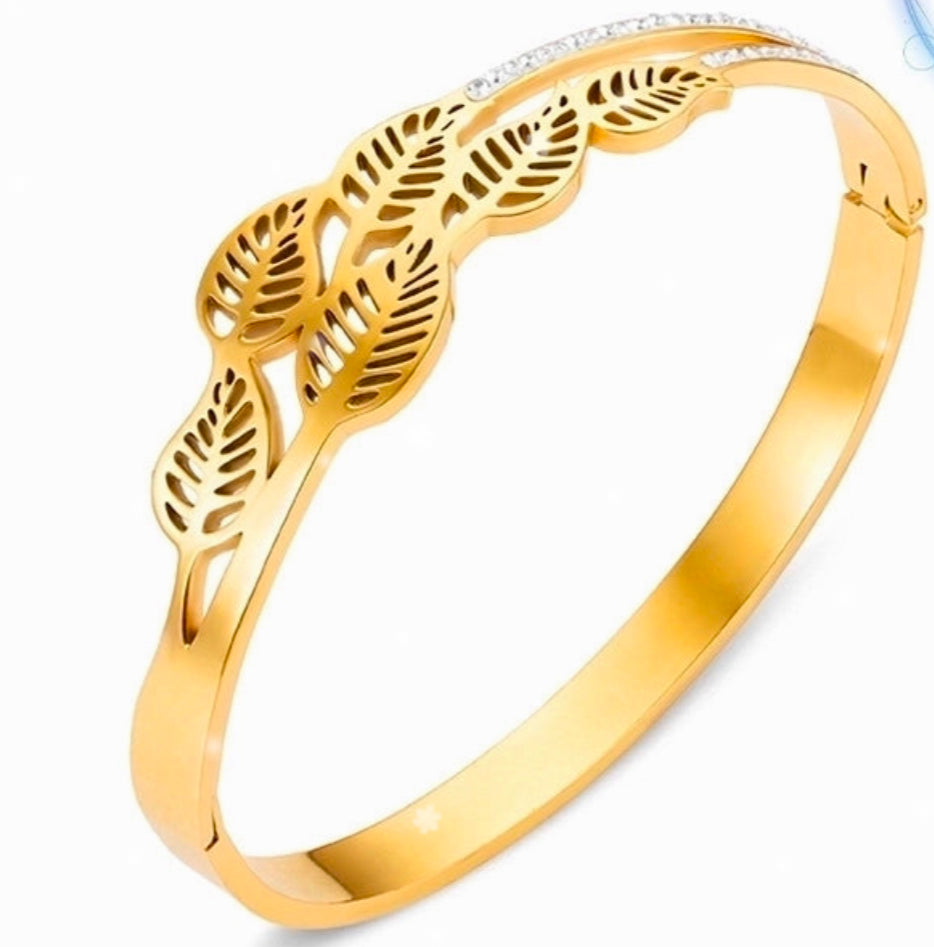 JEWELLERY BANGLES
