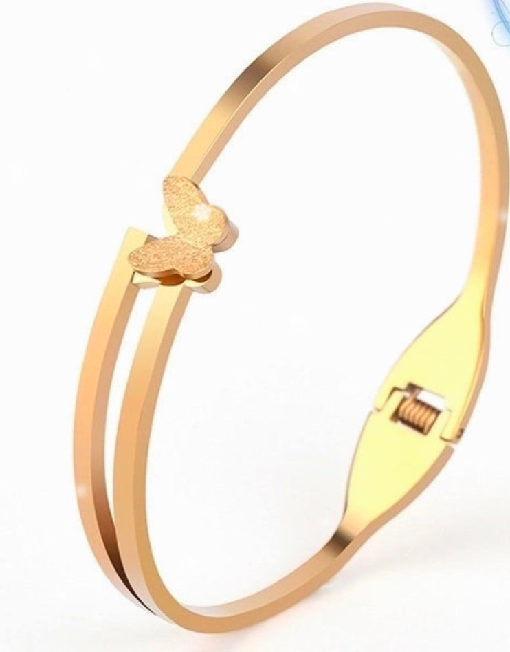 JEWELLERY BANGLES