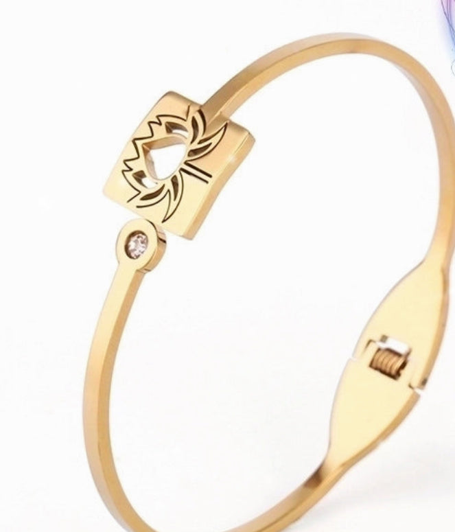 JEWELLERY BANGLES