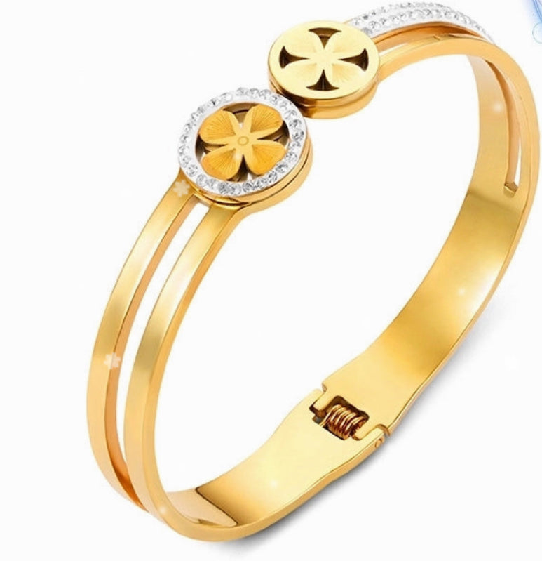 JEWELLERY BANGLES