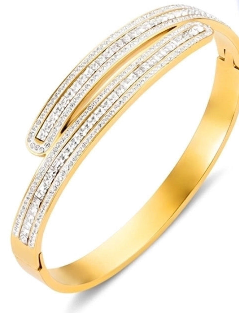 JEWELLERY BANGLES