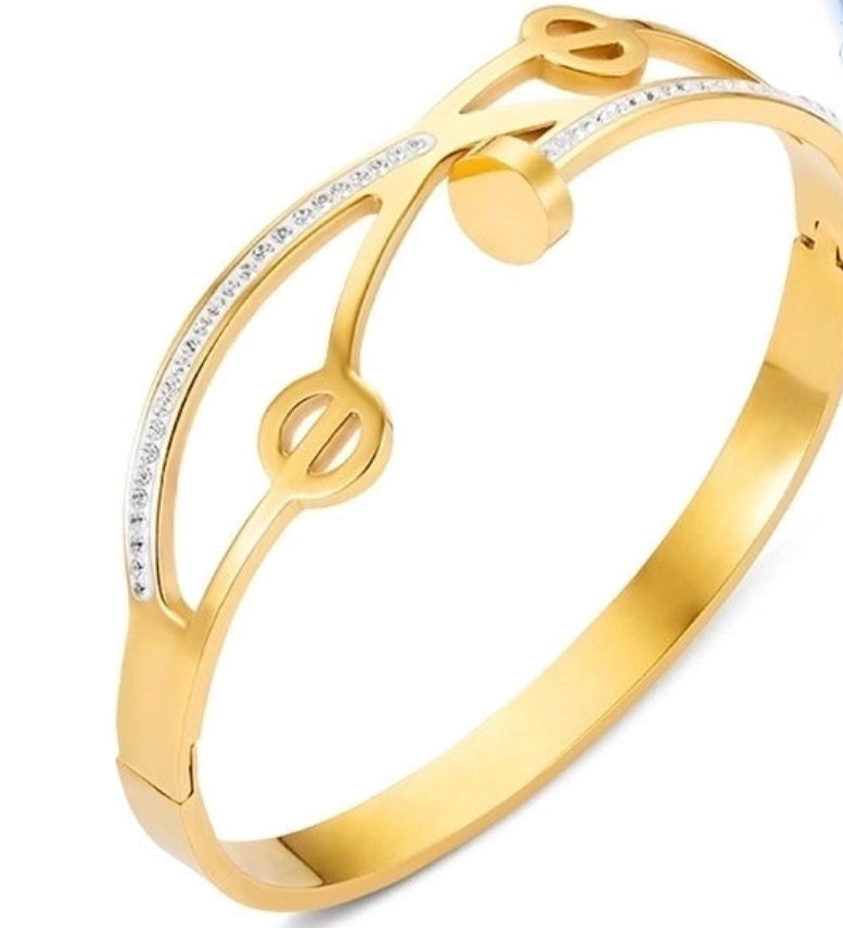 JEWELLERY BANGLES