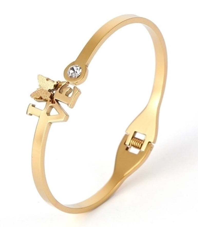 JEWELLERY BANGLES