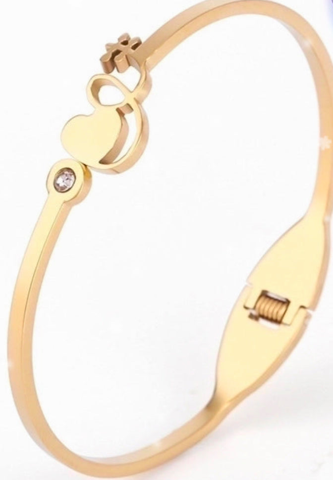 JEWELLERY BANGLES