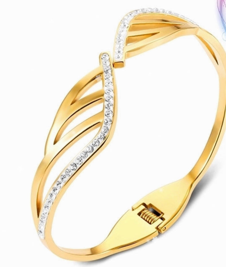 JEWELLERY BANGLES