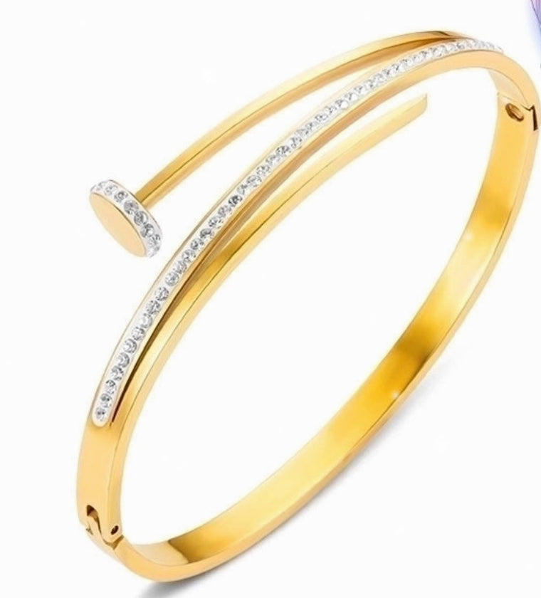 JEWELLERY BANGLES