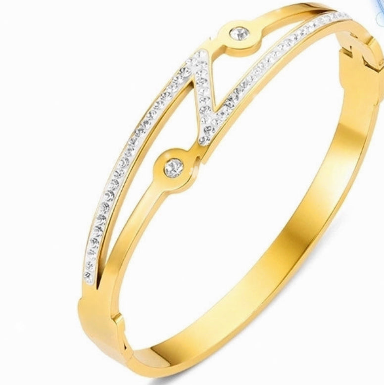 JEWELLERY BANGLES