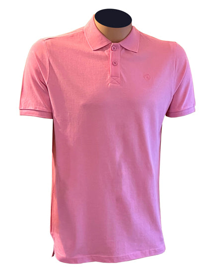 MEN'S POLO