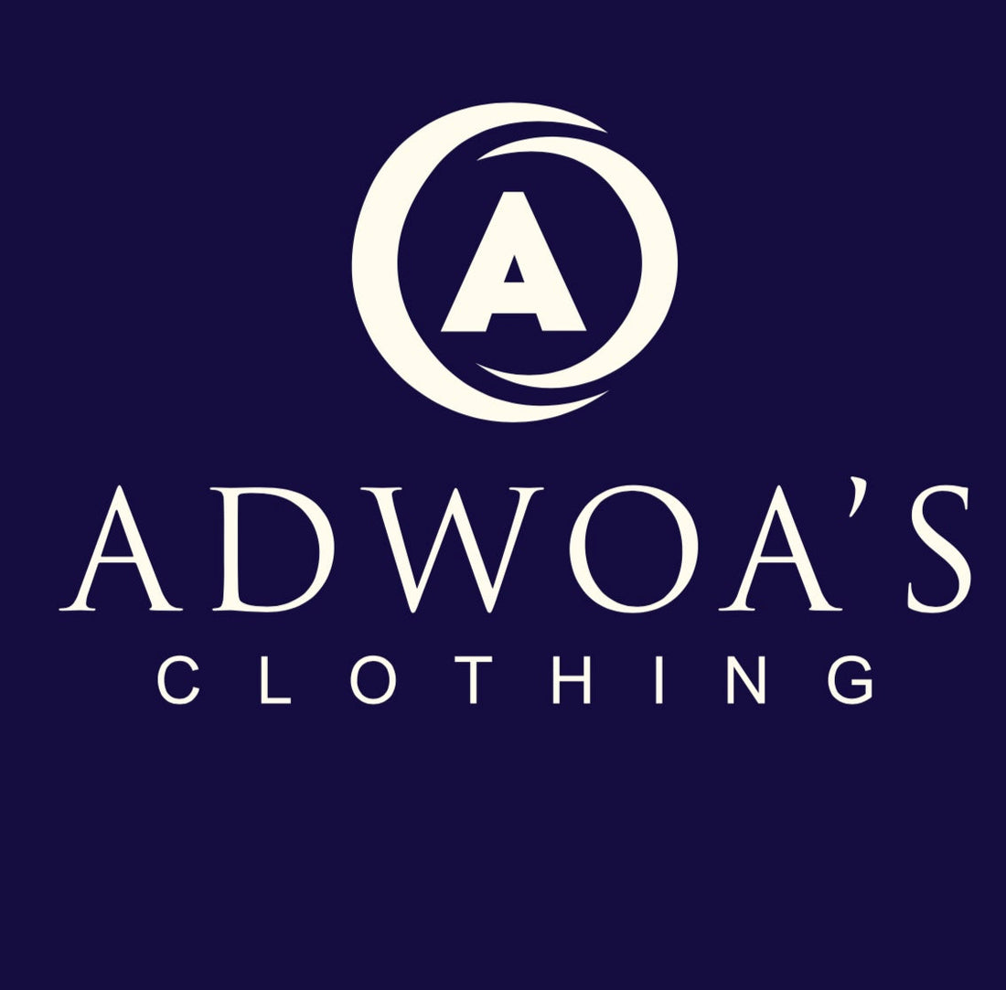 Adwoa's Clothing