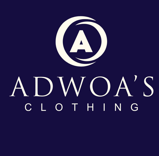 Adwoa's Clothing
